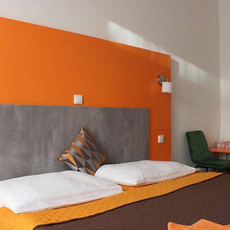 Apartments Verona Karlovy Vary Exterior foto