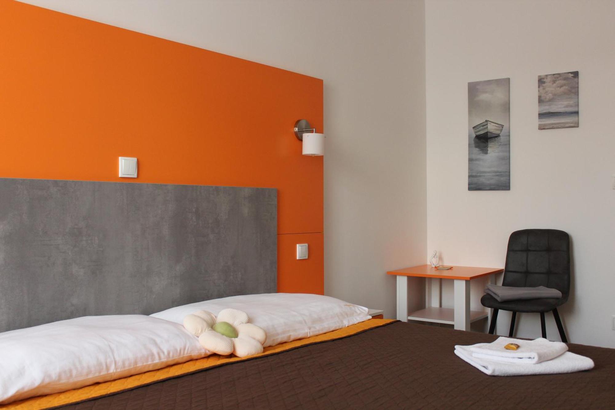 Apartments Verona Karlovy Vary Exterior foto