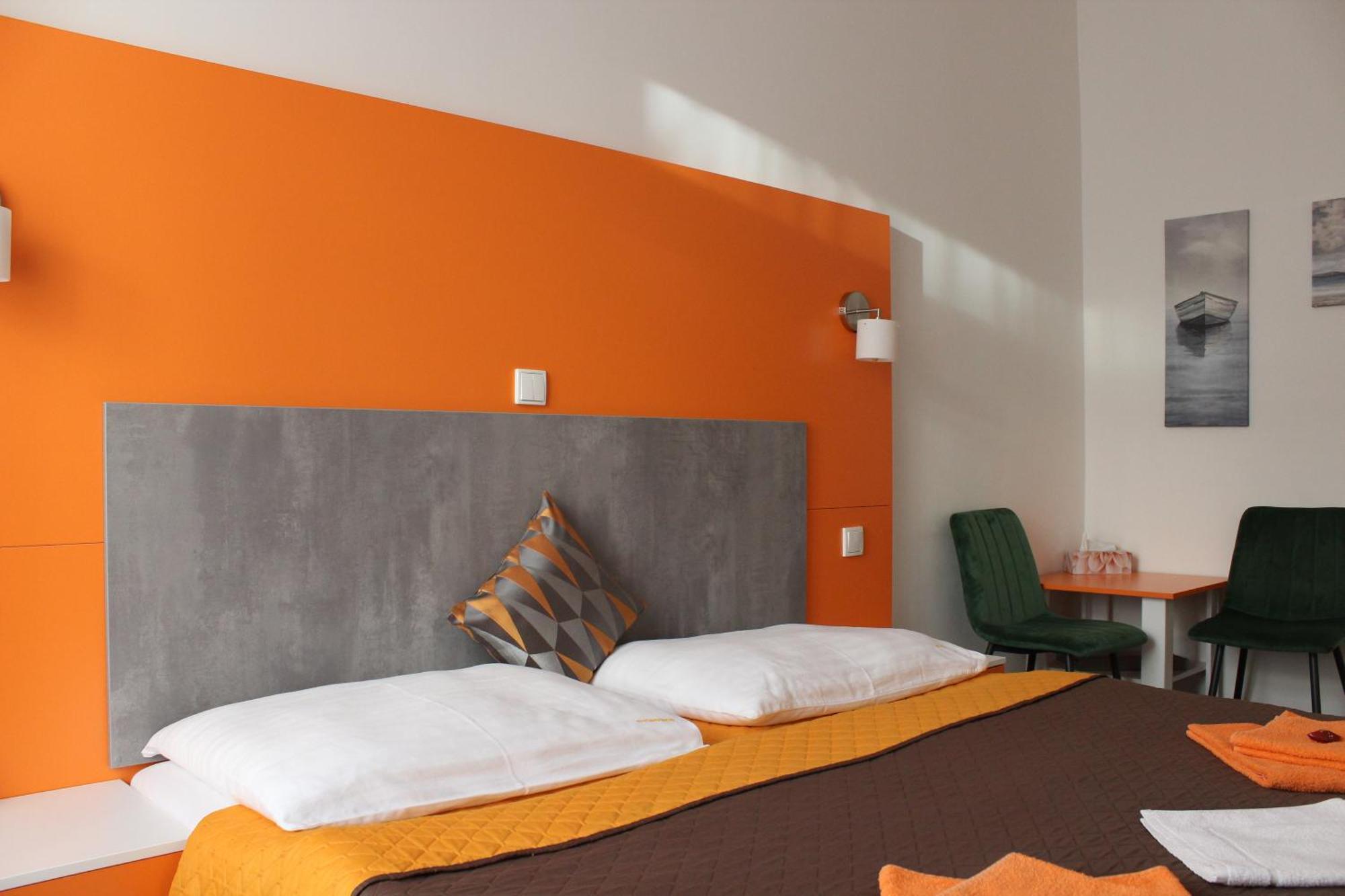 Apartments Verona Karlovy Vary Exterior foto