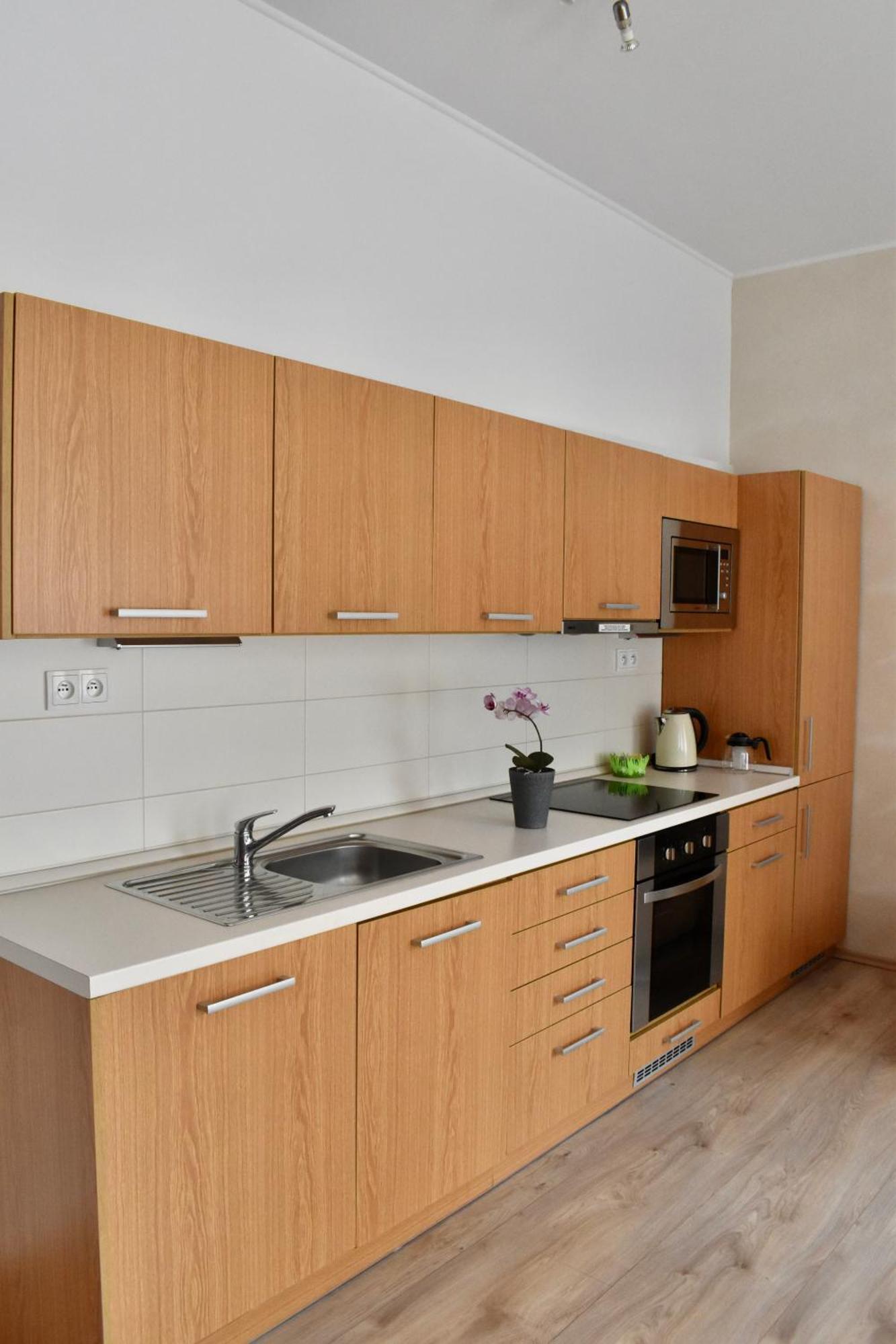 Apartments Verona Karlovy Vary Exterior foto