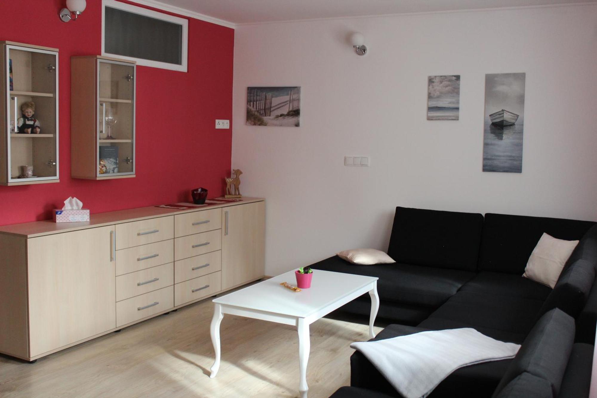 Apartments Verona Karlovy Vary Exterior foto
