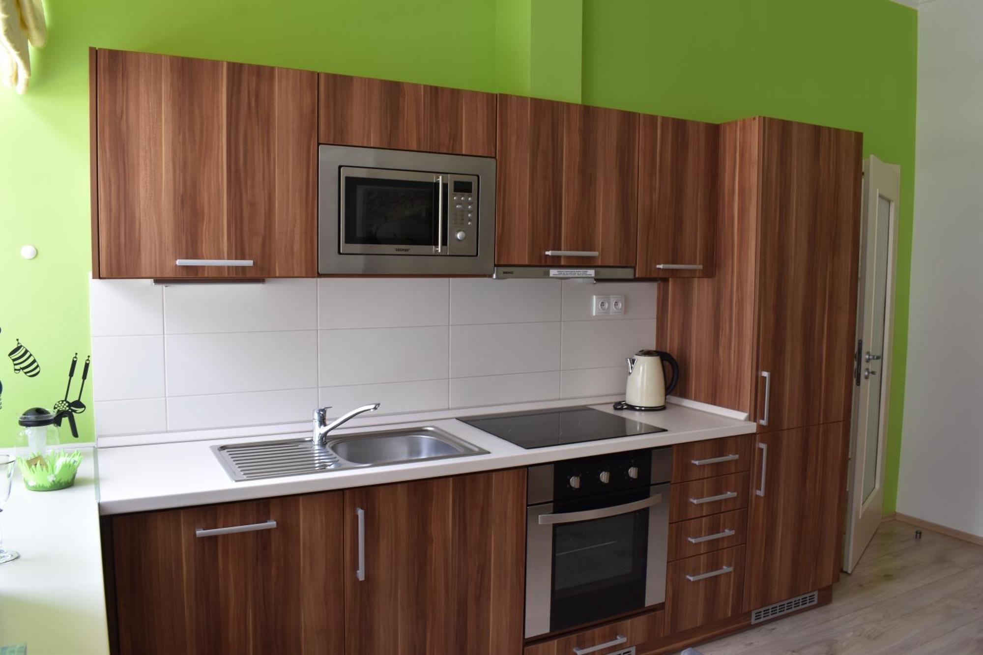 Apartments Verona Karlovy Vary Exterior foto