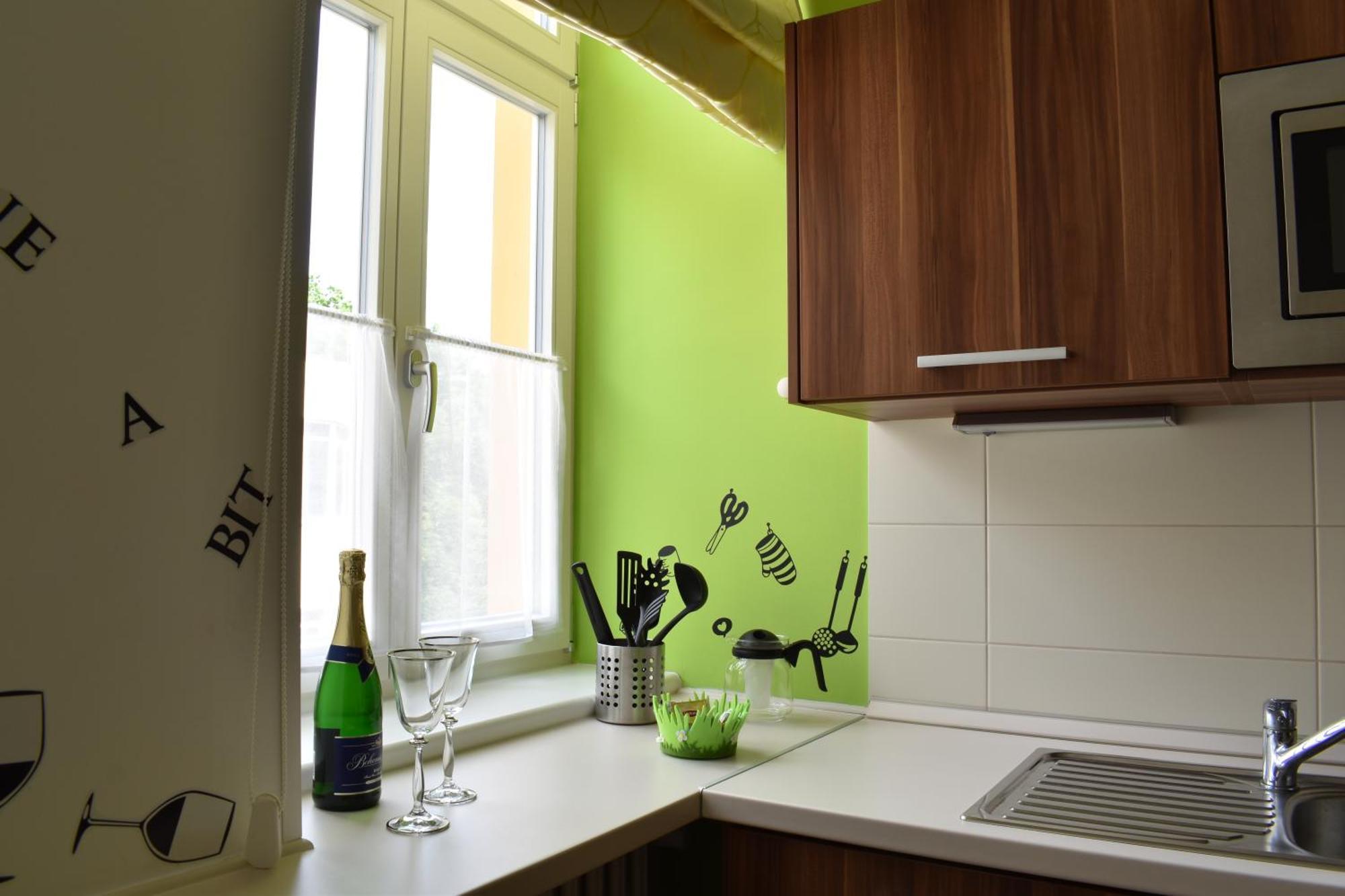 Apartments Verona Karlovy Vary Exterior foto