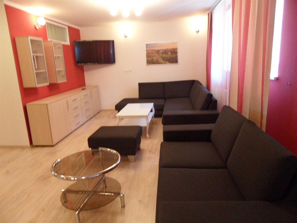 Apartments Verona Karlovy Vary Exterior foto