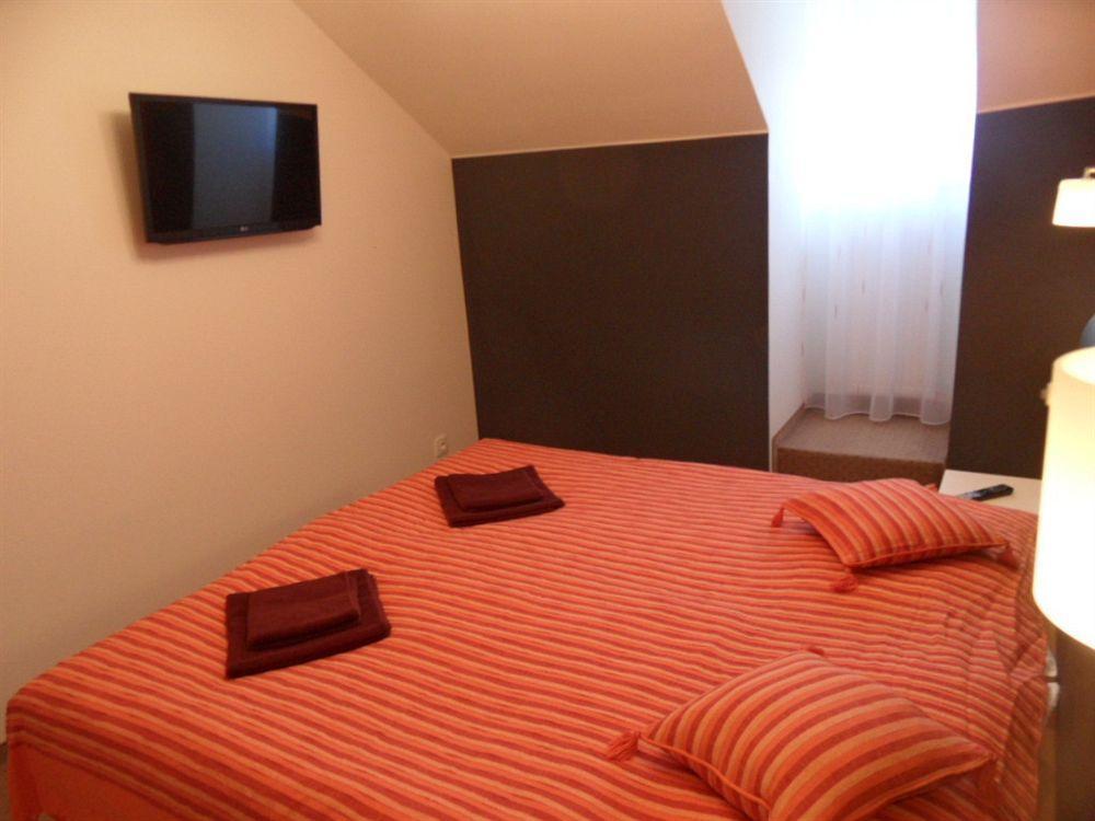Apartments Verona Karlovy Vary Exterior foto