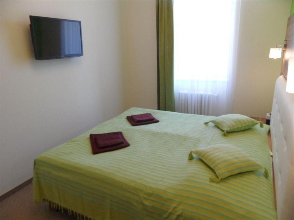 Apartments Verona Karlovy Vary Exterior foto