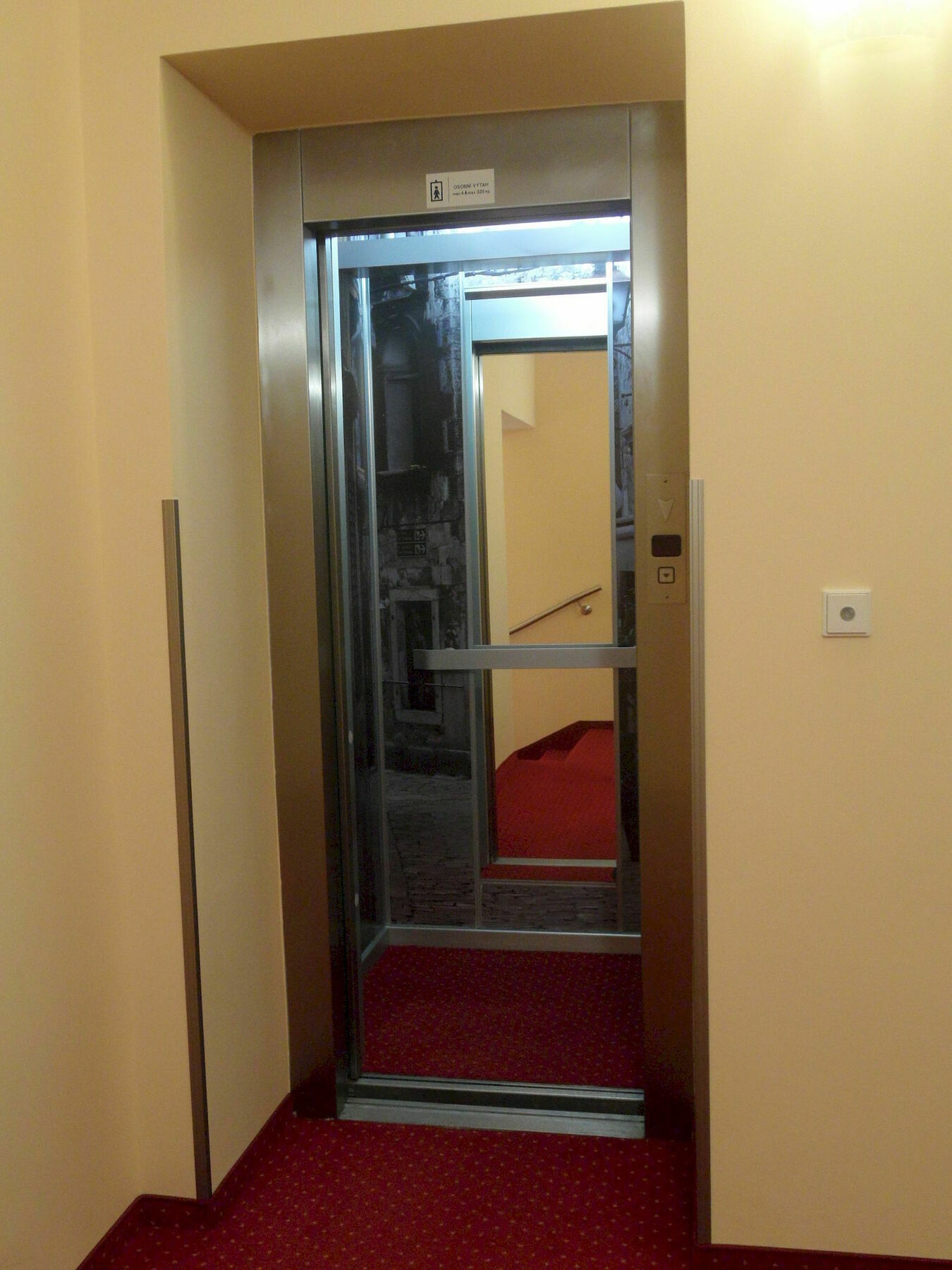 Apartments Verona Karlovy Vary Exterior foto